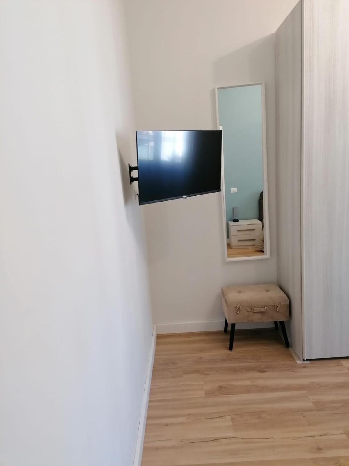 Capitale Bullicante Rzym Zewnętrze zdjęcie